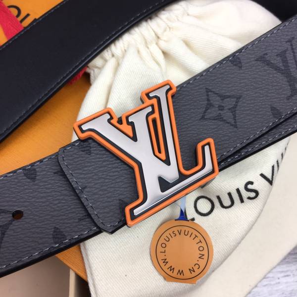 Louis Vuitton 40MM Belt LVB00351 Louis Vuitton 40MM Belt LVB00351